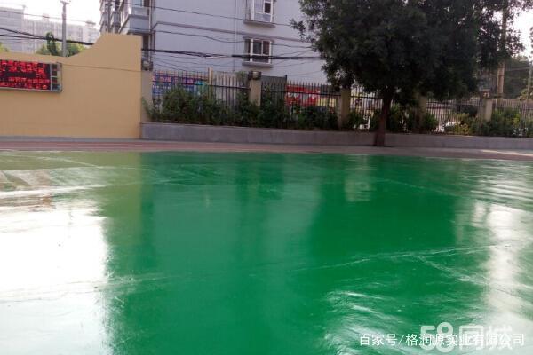 内江 地坪漆翻新维修