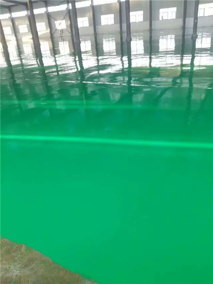 内江，我直接给你一份室外地坪漆翻新维修