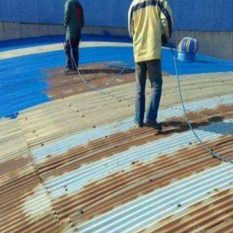 内江地面翻新与地坪漆施工流程